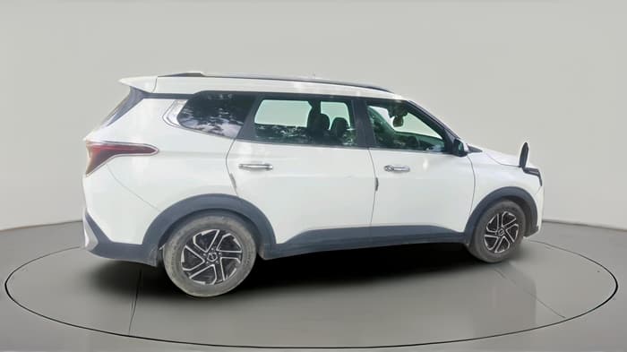 2024 KIA CARENS PRESTIGE PLUS 1.5 DIESEL 7 STR, Diesel, Manual, 98,205 km, exterior