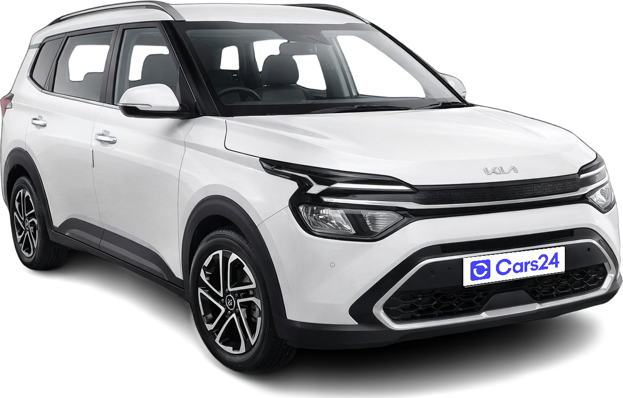 2024 KIA CARENS - SUV - Diesel - Manual - ₹12.89 lakh