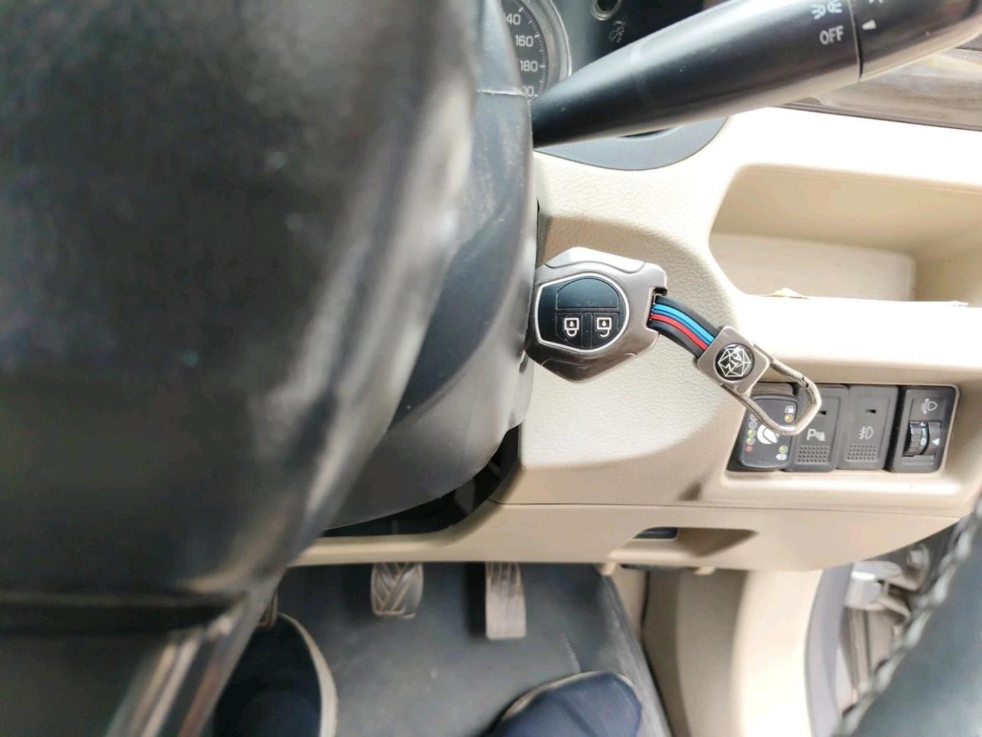 2018 Maruti Ciaz DELTA 1.5 SHVS MT PETROL, CNG, Manual, 70,980 km, interior