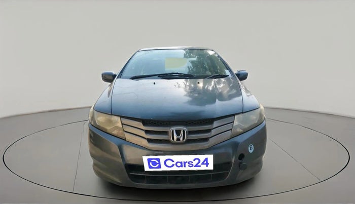 2010 Honda City 1.5L I-VTEC S MT, Petrol, Manual, 68,129 km, exterior