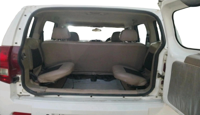 2022 Mahindra BOLERO NEO N10 R, Diesel, Manual, 96,274 km, exterior