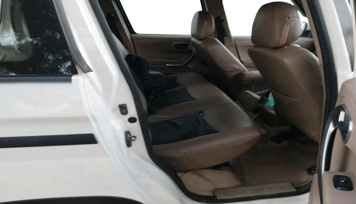 2022 Mahindra BOLERO NEO N10 R, Diesel, Manual, 96,274 km, interior