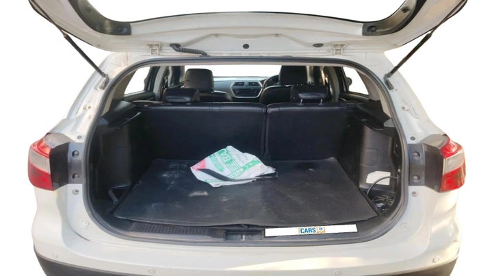 2017 Maruti S Cross DELTA 1.3, Diesel, Manual, 98,920 km, exterior