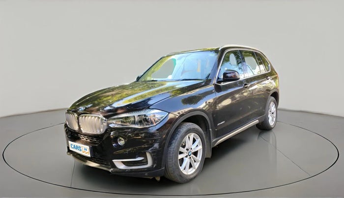 2016 BMW X5 XDRIVE 30 D, Diesel, Automatic, 69,455 km, exterior