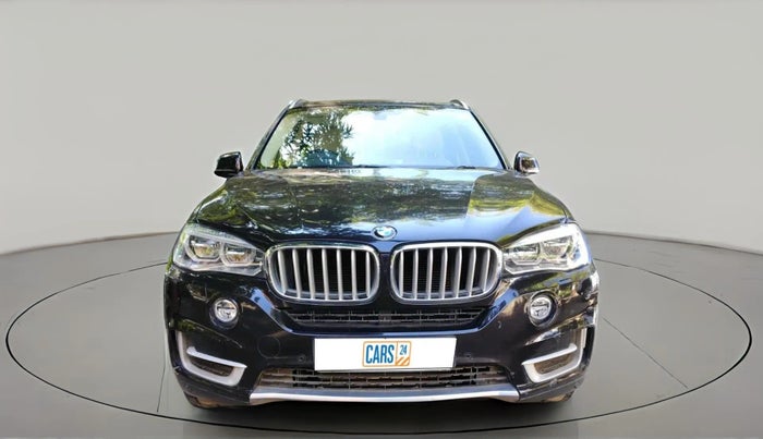 2016 BMW X5 XDRIVE 30 D, Diesel, Automatic, 69,455 km, exterior