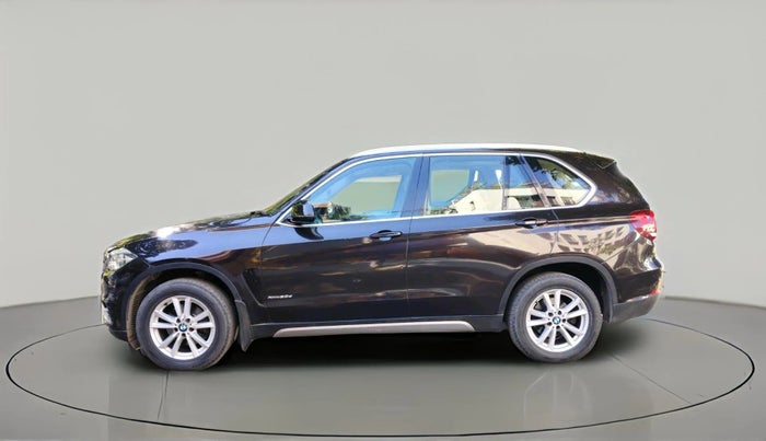 2016 BMW X5 XDRIVE 30 D, Diesel, Automatic, 69,455 km, exterior