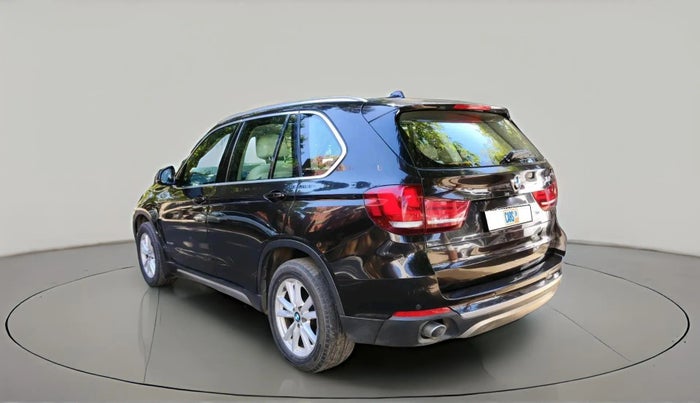 2016 BMW X5 XDRIVE 30 D, Diesel, Automatic, 69,455 km, exterior