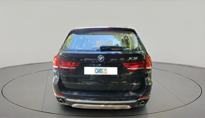 2016 BMW X5 XDRIVE 30 D, Diesel, Automatic, 69,455 km, exterior