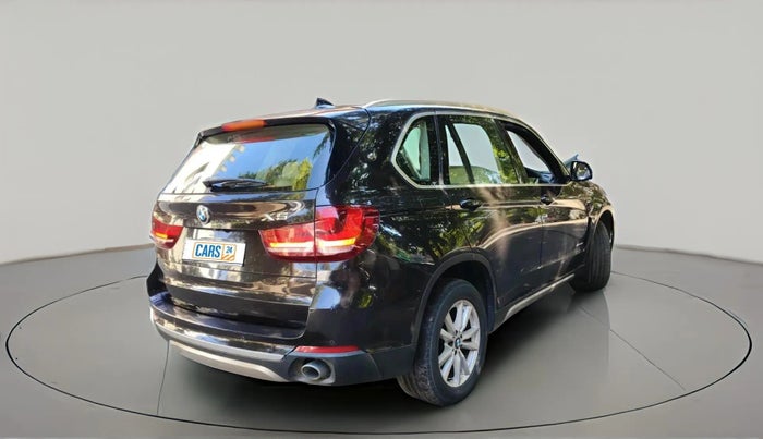 2016 BMW X5 XDRIVE 30 D, Diesel, Automatic, 69,455 km, exterior