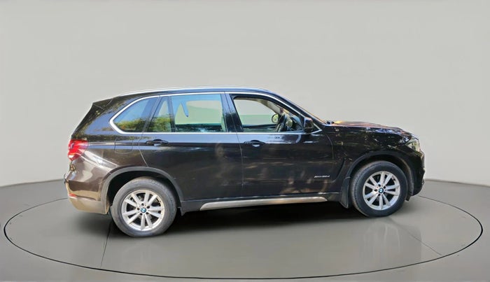 2016 BMW X5 XDRIVE 30 D, Diesel, Automatic, 69,455 km, exterior