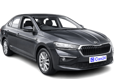 2022 Skoda SLAVIA - Sedan - Petrol - Automatic - ₹10.25 lakh
