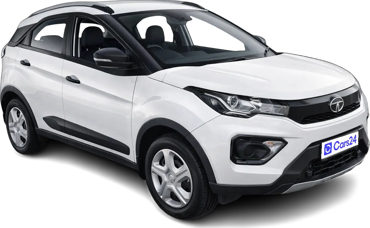2022 Tata NEXON - SUV - CNG - Automatic - ₹6.95 lakh