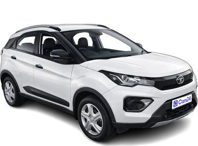 2022 Tata NEXON - SUV - CNG - Automatic - ₹6.95 lakh
