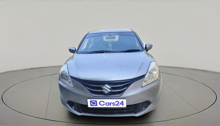 2016 Maruti Baleno SIGMA PETROL 1.2, CNG, Manual, 1,27,218 km, exterior