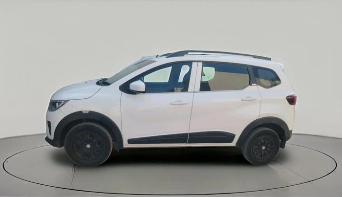2020 Renault TRIBER RXL MT, Petrol, Manual, 1,61,490 km, exterior