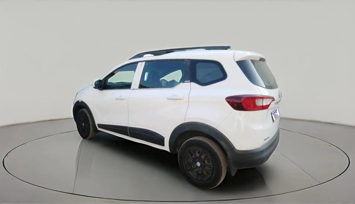 2020 Renault TRIBER RXL MT, Petrol, Manual, 1,61,490 km, exterior