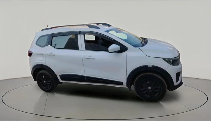 2020 Renault TRIBER RXL MT, Petrol, Manual, 1,61,490 km, exterior