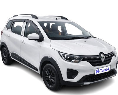 2020 Renault TRIBER - SUV - Petrol - Manual - ₹3.56 lakh