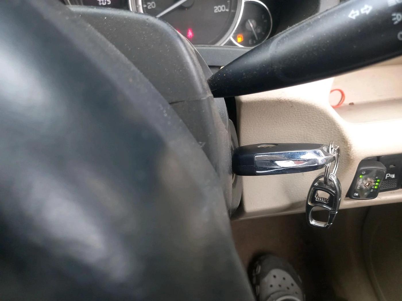 2018 Maruti Ciaz DELTA 1.4 MT PETROL, CNG, Manual, 1,12,169 km, interior