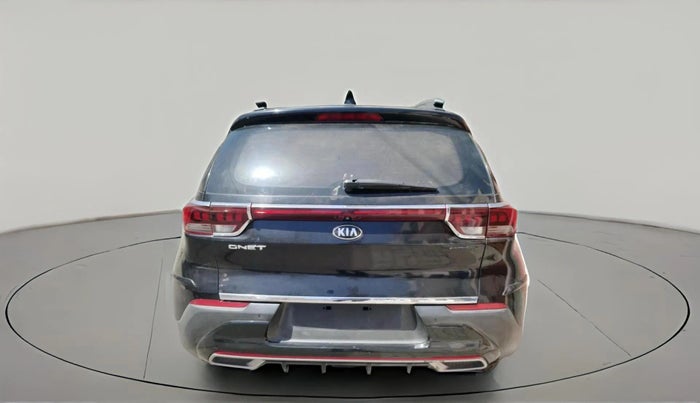 2020 KIA SONET GTX PLUS 1.5 AT, Diesel, Automatic, 1,24,580 km, exterior