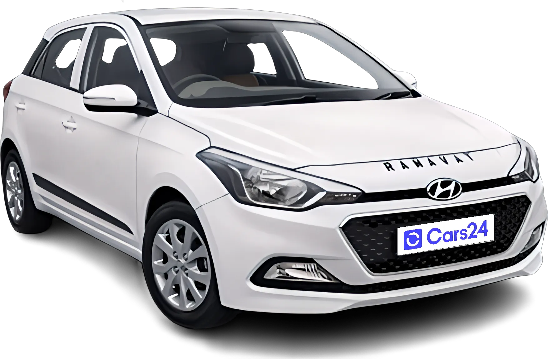 2015 Hyundai Elite i20 - Hatchback - Diesel - Manual - ₹2.80 lakh