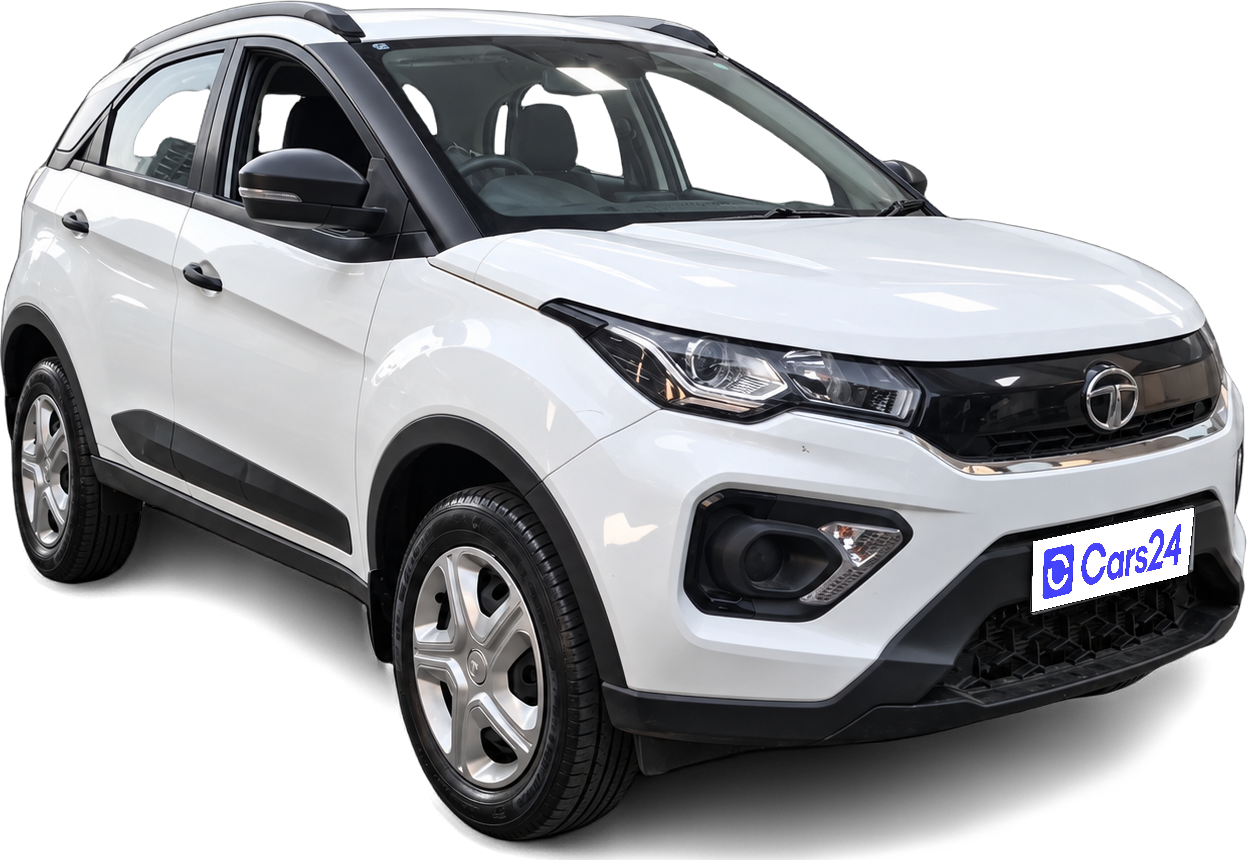 2022 Tata NEXON - SUV - CNG - Manual - ₹6.80 lakh