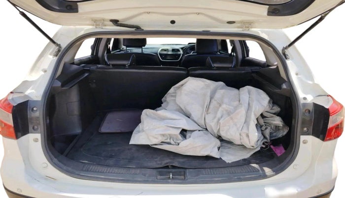 2015 Maruti S Cross DELTA 1.3, Diesel, Manual, 1,53,875 km, exterior