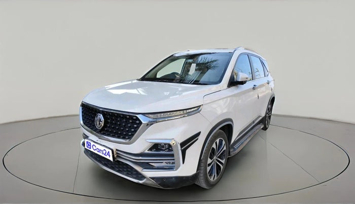 2021 MG HECTOR SHARP 2.0 DIESEL, Diesel, Manual, 94,227 km, exterior