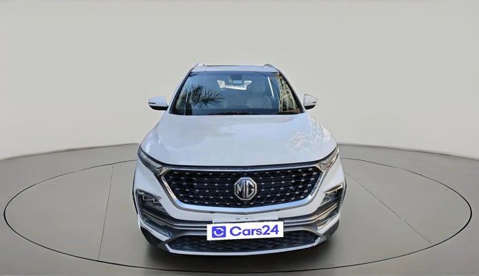 2021 MG HECTOR SHARP 2.0 DIESEL, Diesel, Manual, 94,227 km, exterior