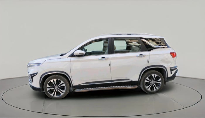 2021 MG HECTOR SHARP 2.0 DIESEL, Diesel, Manual, 94,227 km, exterior