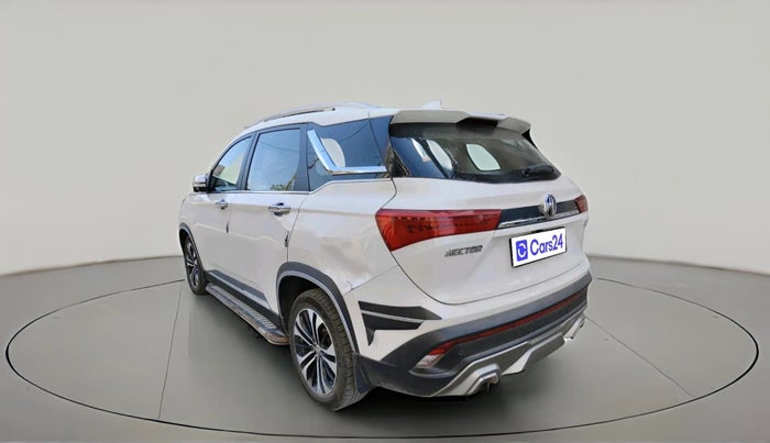 2021 MG HECTOR SHARP 2.0 DIESEL, Diesel, Manual, 94,227 km, exterior