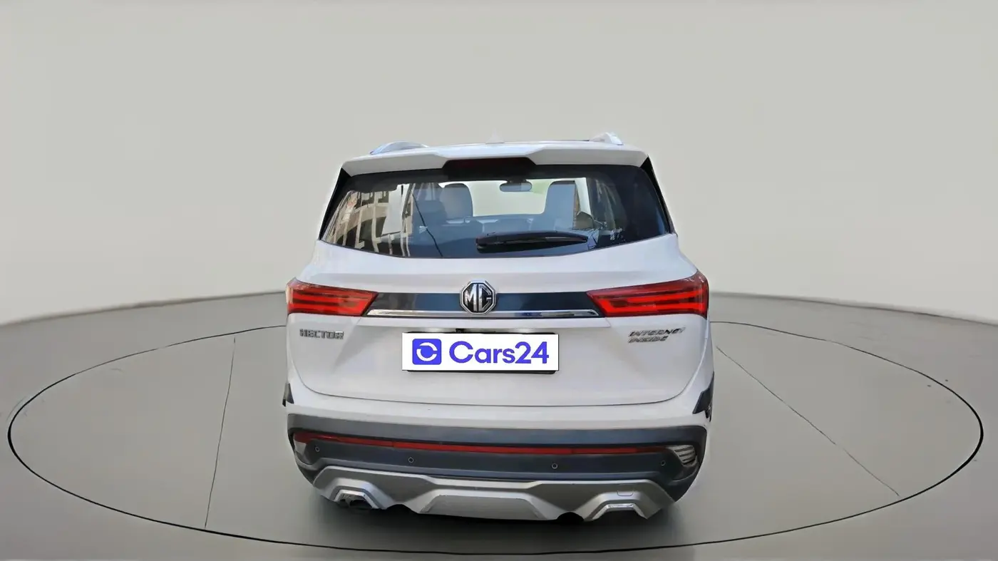 2021 MG HECTOR SHARP 2.0 DIESEL, Diesel, Manual, 94,227 km, exterior