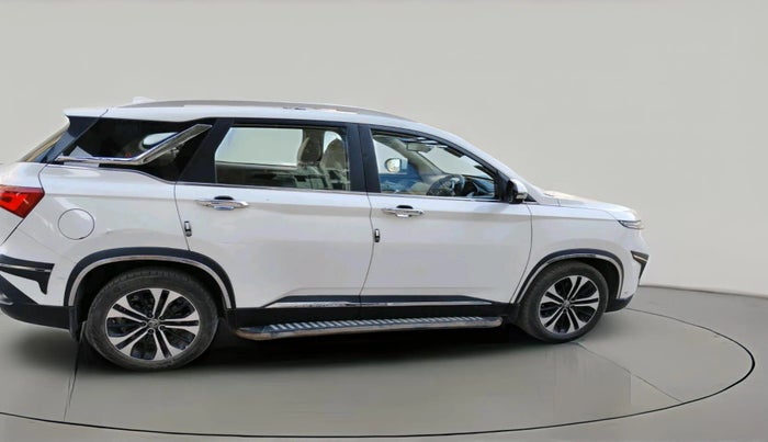 2021 MG HECTOR SHARP 2.0 DIESEL, Diesel, Manual, 94,227 km, exterior