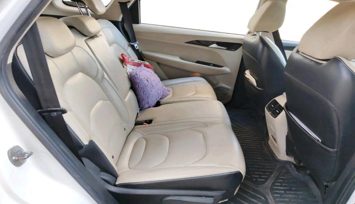 2021 MG HECTOR SHARP 2.0 DIESEL, Diesel, Manual, 94,227 km, interior