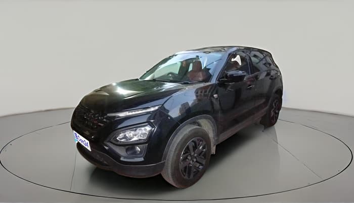 2023 Tata Harrier XZA PLUS RED DARK EDITION , Diesel, Automatic, 1,08,561 km, exterior