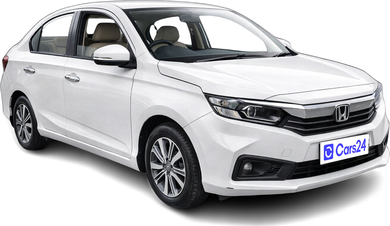 2022 Honda Amaze - Sedan - CNG - Manual - ₹6.50 lakh