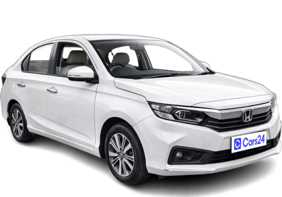2022 Honda Amaze - Sedan - CNG - Manual - ₹6.50 lakh