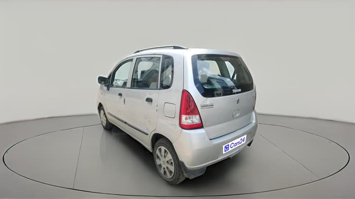 2013 Maruti Zen Estilo LXI, CNG, Manual, 97,058 km, exterior