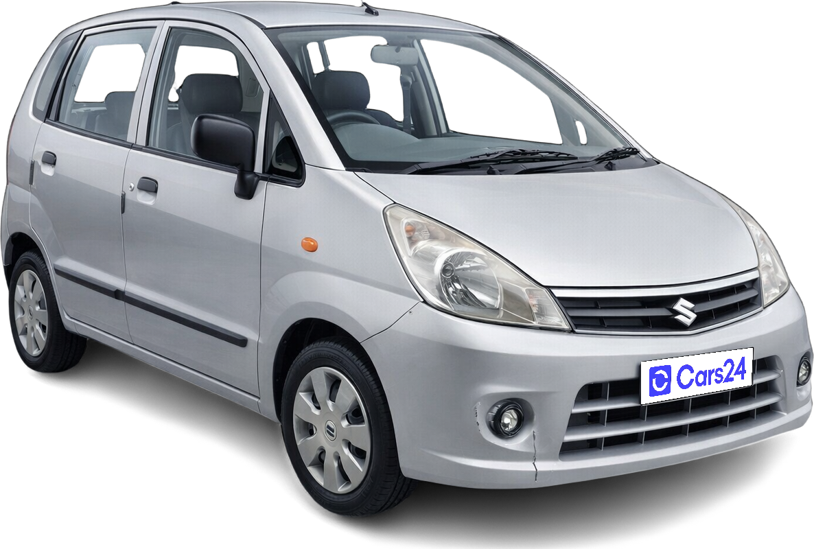 2013 Maruti Zen Estilo - Hatchback - CNG - Manual - ₹1.30 lakh