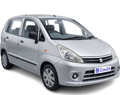 2013 Maruti Zen Estilo - Hatchback - CNG - Manual - ₹1.30 lakh