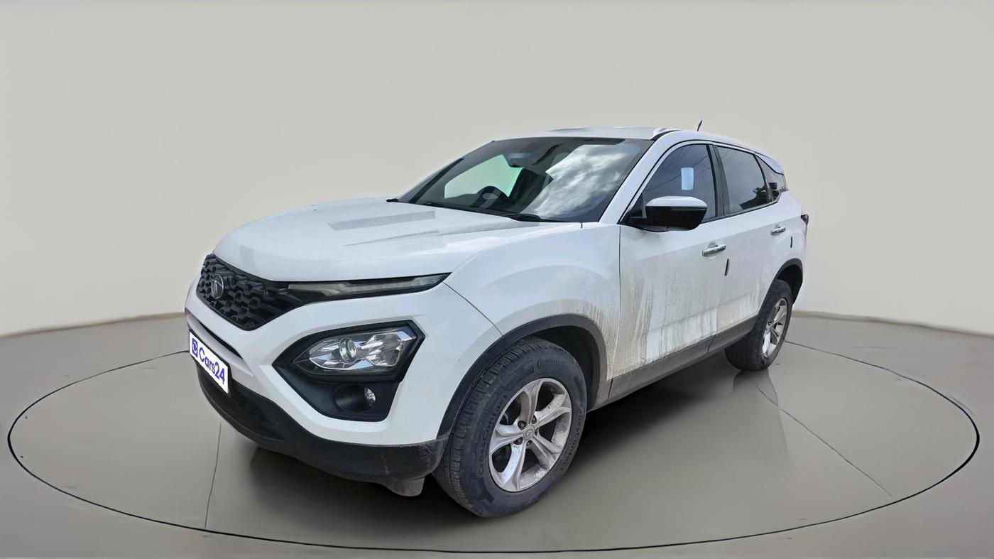 2022 Tata Harrier XT 2.0L KRYOTEC, Diesel, Manual, 84,021 km, exterior