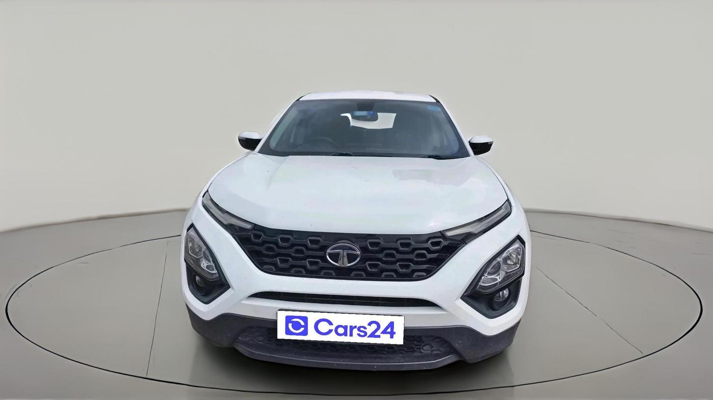 2022 Tata Harrier XT 2.0L KRYOTEC, Diesel, Manual, 84,021 km, exterior