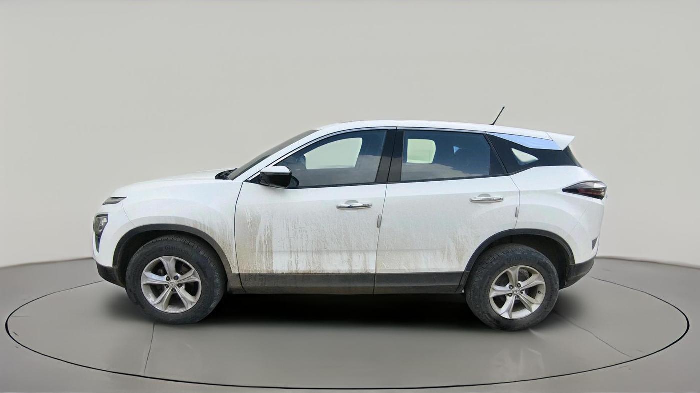 2022 Tata Harrier XT 2.0L KRYOTEC, Diesel, Manual, 84,021 km, exterior