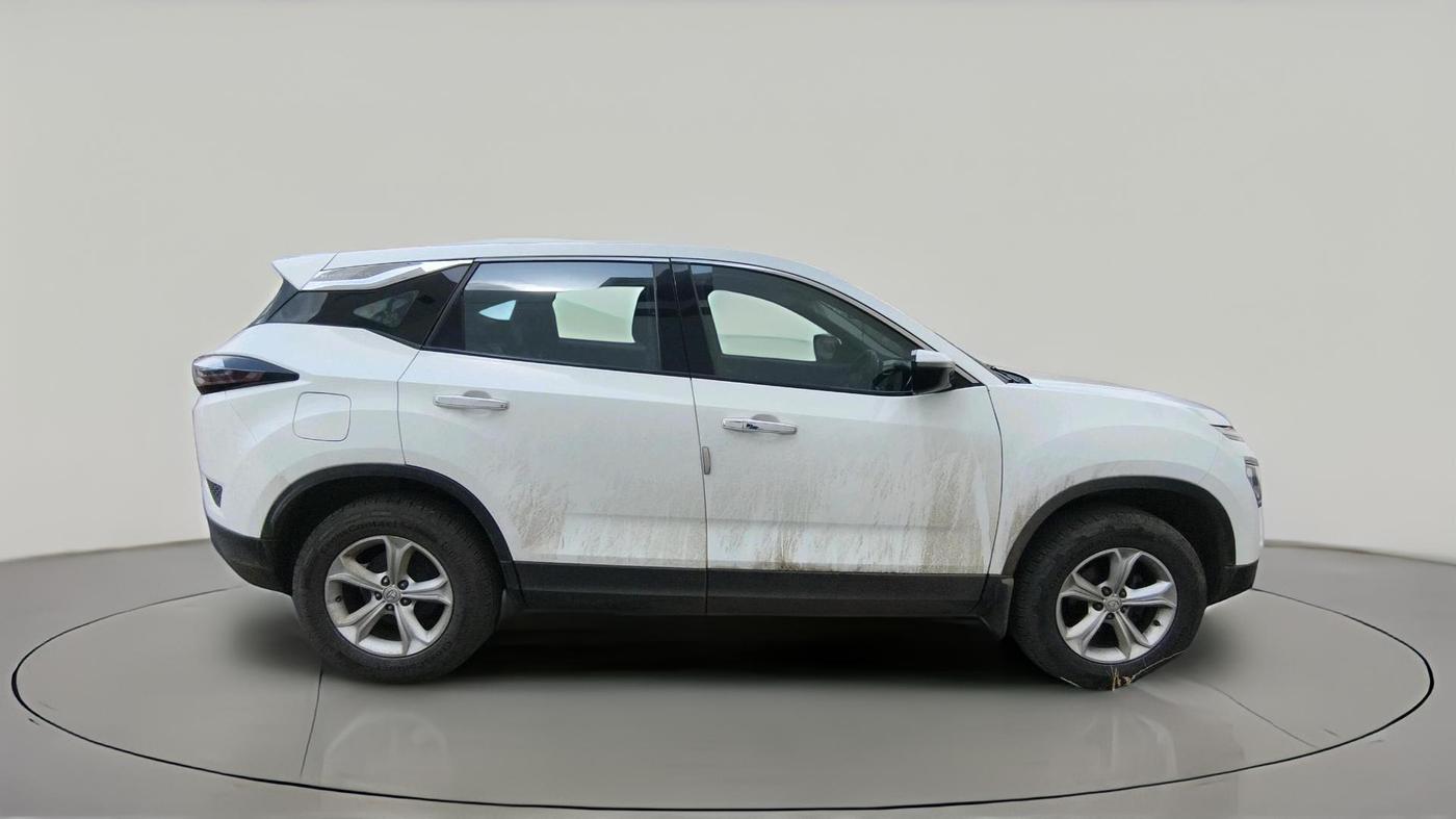 2022 Tata Harrier XT 2.0L KRYOTEC, Diesel, Manual, 84,021 km, exterior