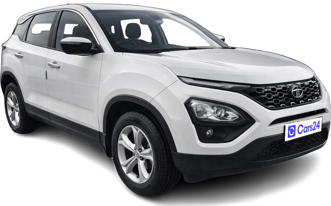 2022 Tata Harrier - SUV - Diesel - Manual - ₹11.90 lakh