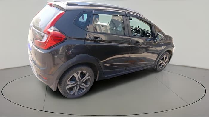 2017 Honda WR-V 1.5L I-DTEC S MT, Diesel, Manual, 1,25,813 km, exterior