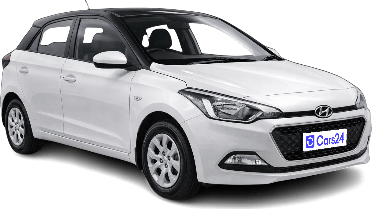 2017 Hyundai Elite i20 - Hatchback - Diesel - Manual - ₹4.10 lakh
