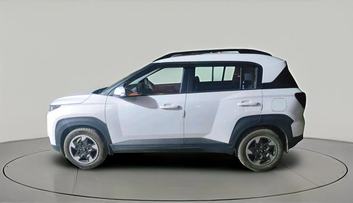 2024 Hyundai EXTER SX 1.2 MT Hy-CNG Duo , CNG, Manual, 10,243 km, exterior