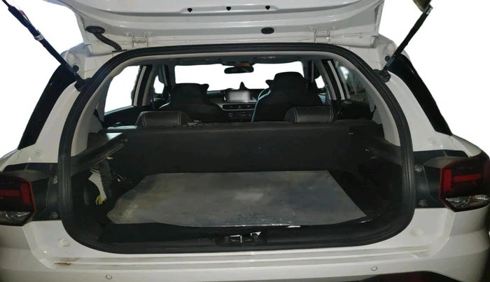 2024 Hyundai EXTER SX 1.2 MT Hy-CNG Duo , CNG, Manual, 10,243 km, exterior