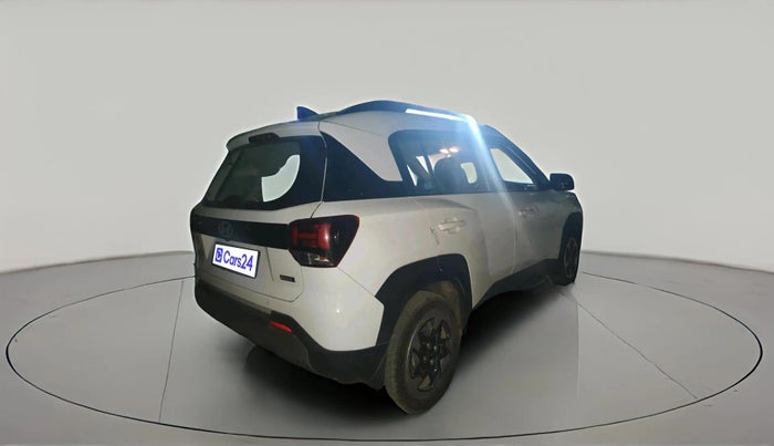 2024 Hyundai EXTER SX 1.2 MT Hy-CNG Duo , CNG, Manual, 10,243 km, exterior